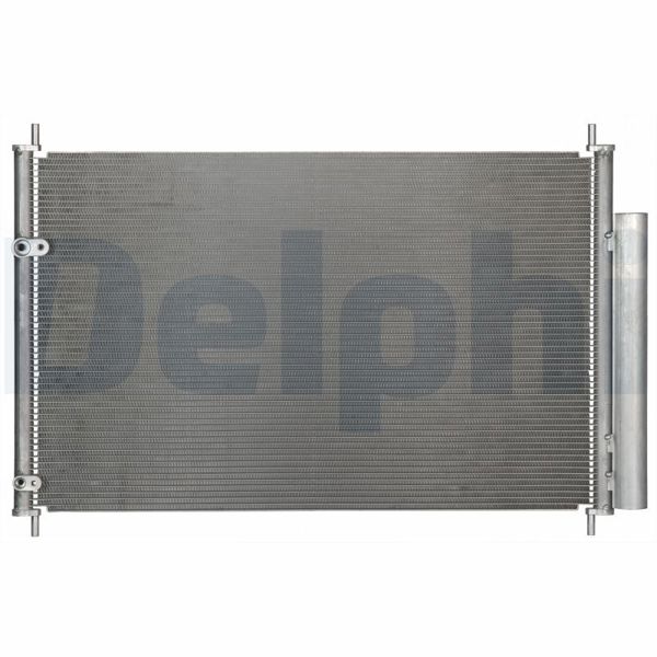 DELPHI CF20190 | Kondanser