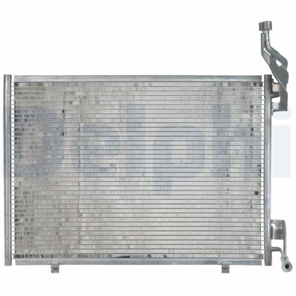 DELPHI CF20234 | Kondanser