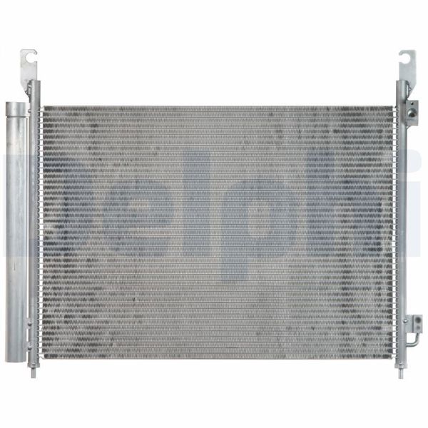 DELPHI CF20242 | Kondanser