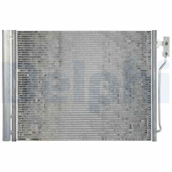 DELPHI CF20262 | Kondanser