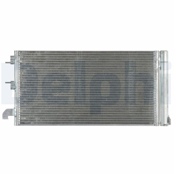DELPHI CF20273 | Kondanser