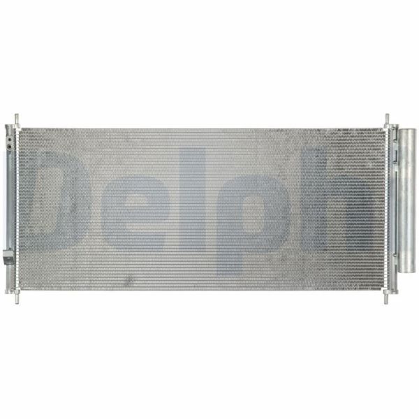 DELPHI CF20281 | Klima Radyatörü Honda Jazz 1.2 1.4 2008-/