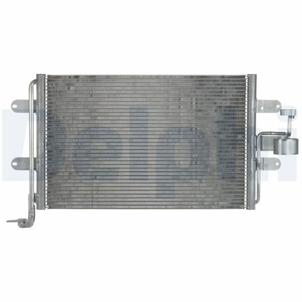 DELPHI CF20299 | Kondanser
