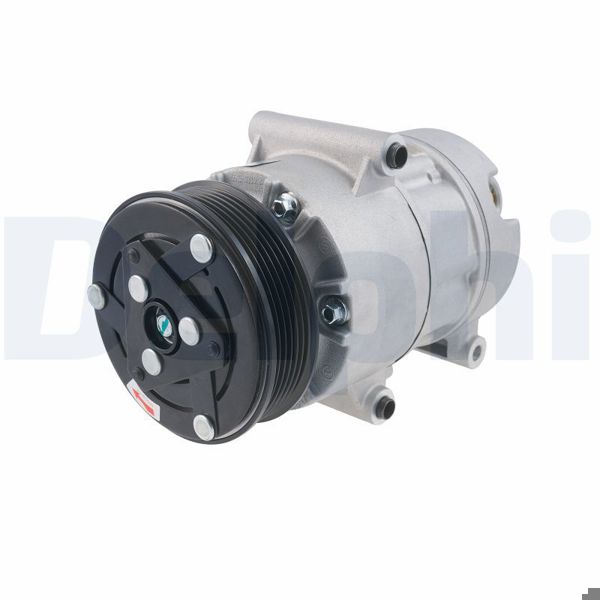 DELPHI CS20610 | Kompresor-Ford 07 / 2010 -