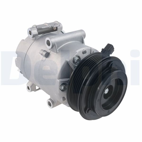 DELPHI CS20648 | Kompresor