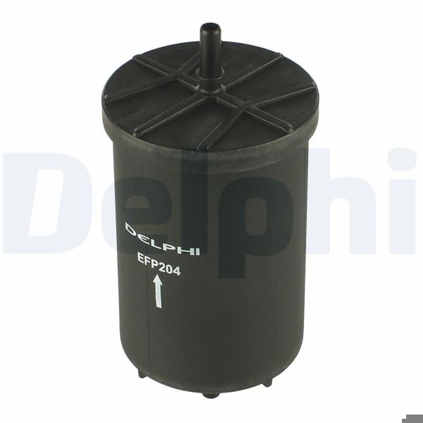 DELPHI EFP204 | Benzin Filtresi 97-Golf IV-Bora