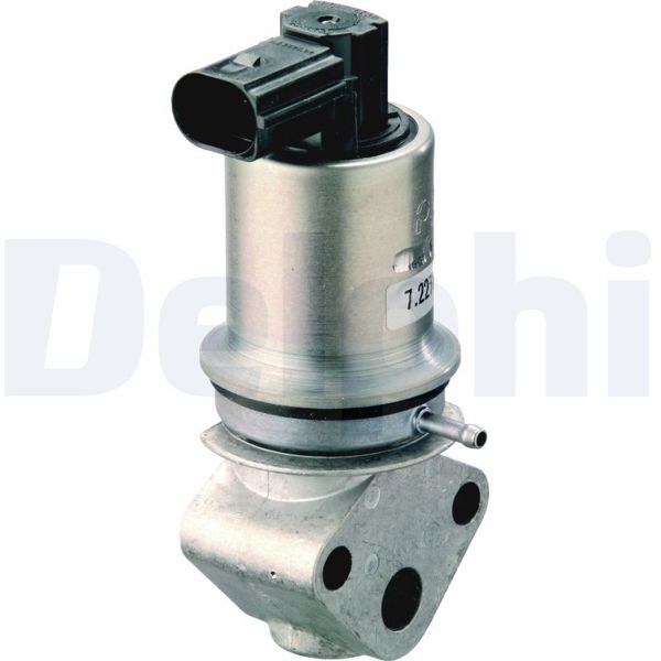 DELPHI EG10293-12B1 | EGR Valfi 02-Polo-Fabia-Ibiza-Cordoba 1.2 12V