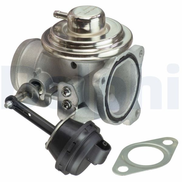 DELPHI EG10419-12B1 | EGR Valfi Passat-A4-A6 1.9Tdi