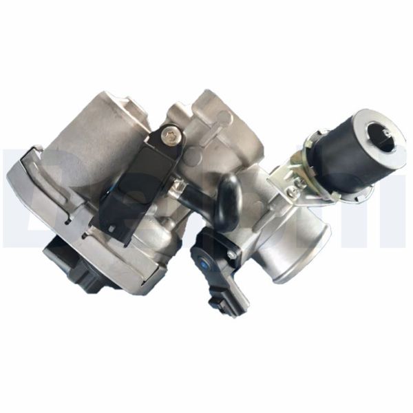 DELPHI EG10453-12B1 | EGR Valfi-Ford 10 / 2000-03 / 2007