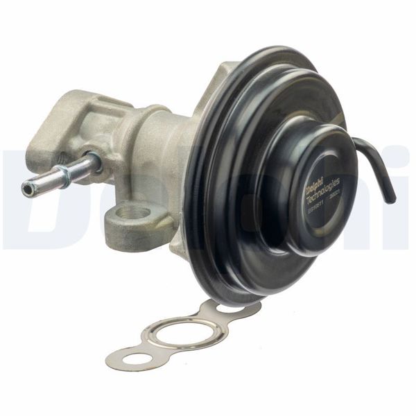 DELPHI EG10511-12B1 | EGR Valfi-Toyota 08 / 1996-09 / 2002