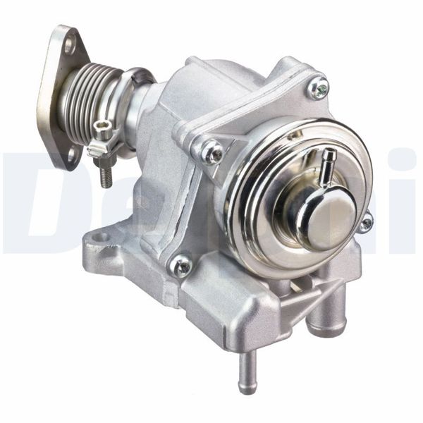 DELPHI EG10527.12B1 | EGR Valfi-Citroën / Fiat / Iveco / Peugeot 04 / 2006 >