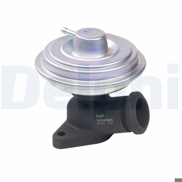 DELPHI EG10531-12B1 | EGR Valfi-Citroën / Peugeot 06 / 2002 -