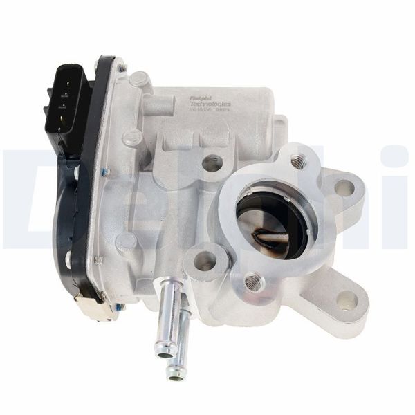 DELPHI EG10536-12B1 | EGR Valfi-Nissan 11 / 2001 -