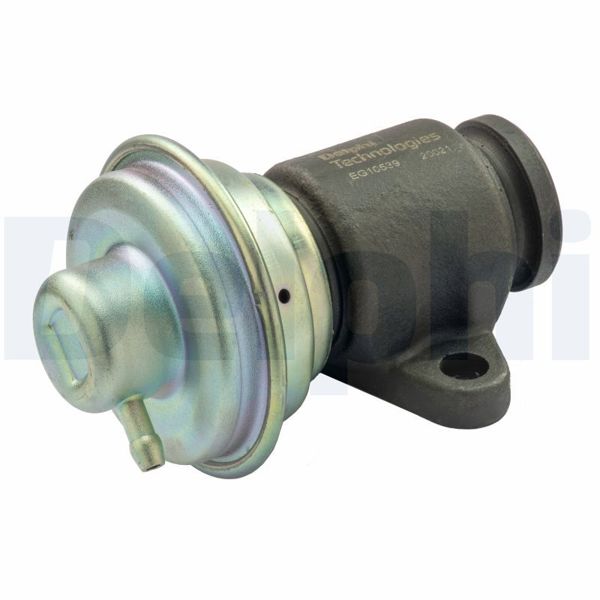 DELPHI EG10539-12B1 | EGR Valfi-Renault Espace III 1.9 03 / 1997 -