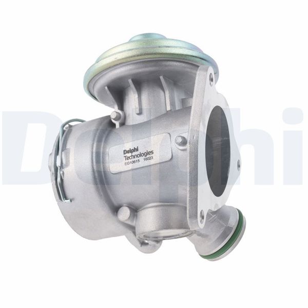 DELPHI EG10615-12B1 | EGR Valfi