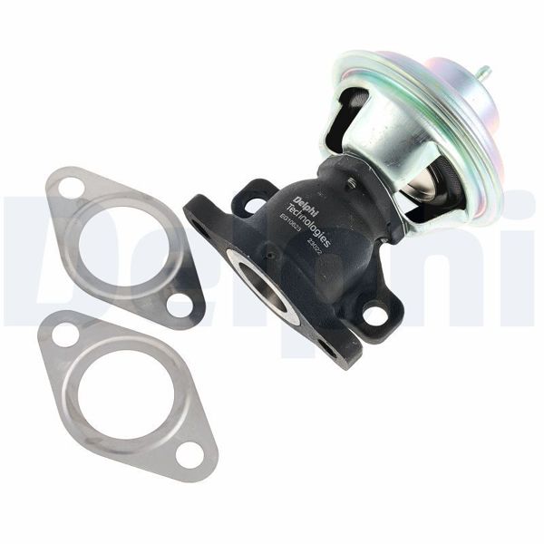 DELPHI EG10623-12B1 | EGR Valfi