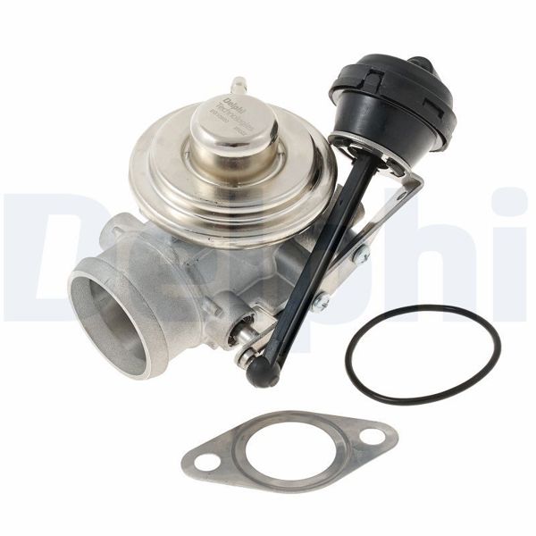 DELPHI EG10650-12B1 | EGR Valfi-Audi / Seat / VW 01 / 1999-08 / 2005