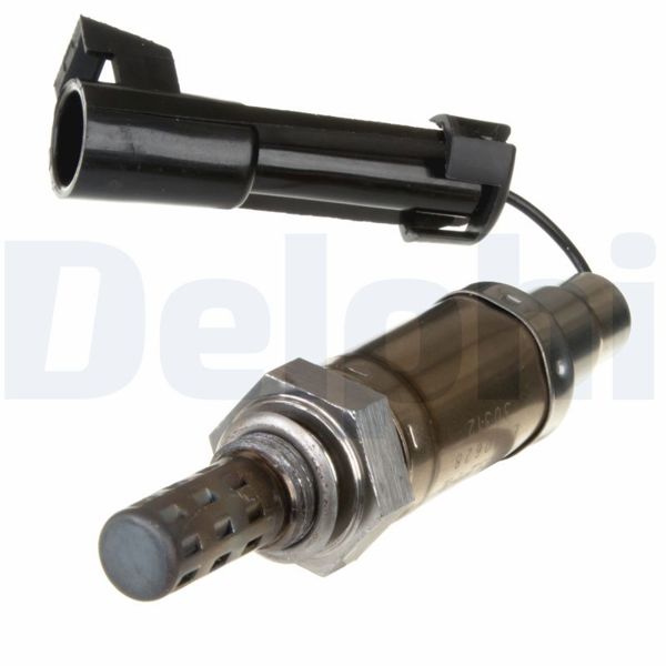 DELPHI ES10628-12B1 | Oksijen Sensörü