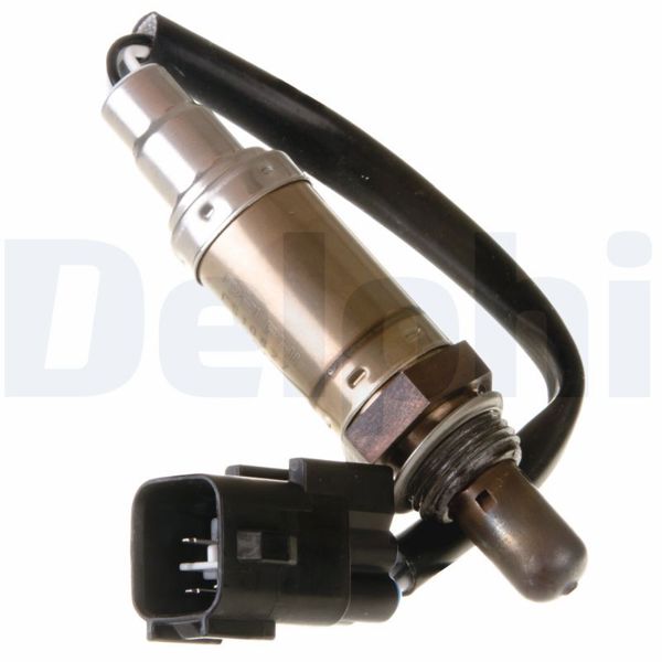 DELPHI ES10827-12B1 | Oksijen Sensörü