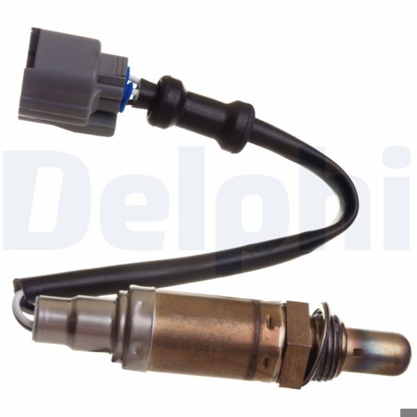 DELPHI ES10890-12B1 | Oksijen Sensörü