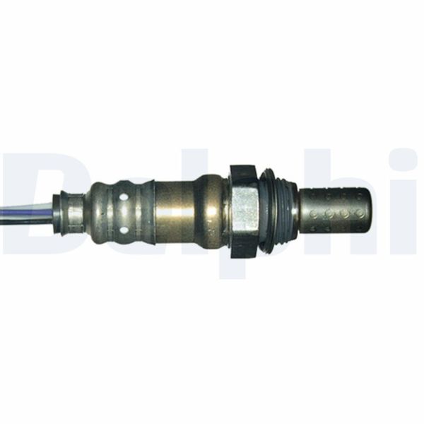 DELPHI ES20191-12B1 | Oksijen Sensörü
