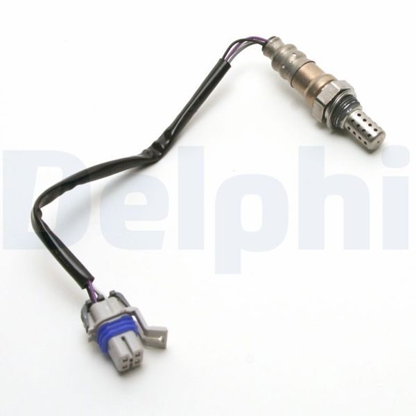 DELPHI ES20320-12B1 | Oksijen Sensörü