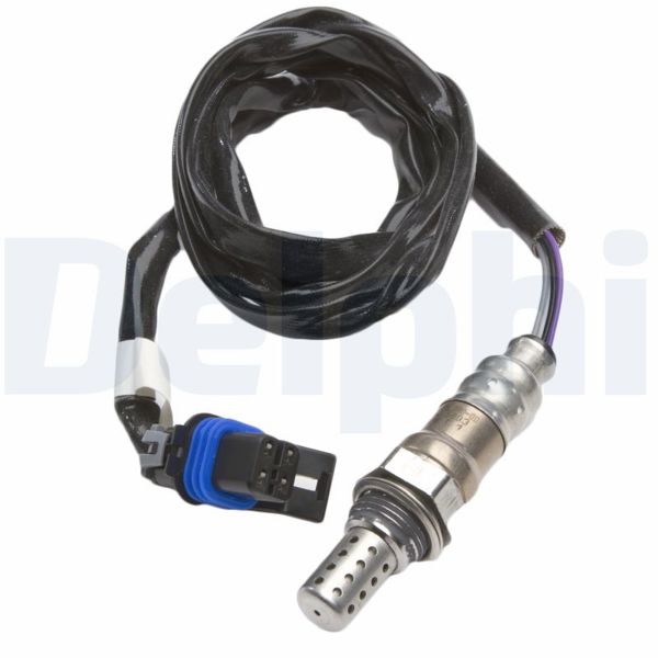 DELPHI ES20384-12B1 | Oksijen Sensörü