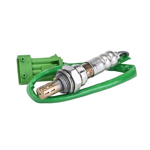 DELPHI ES21070-12B1 | Oksijen Sensörü (Citroen Nemo Bipper Fiorino 1.4 08 -)