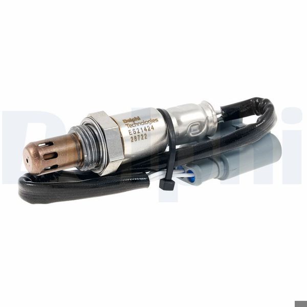 DELPHI ES21424-12B1 | Oksijen Sensörü Ford Ka