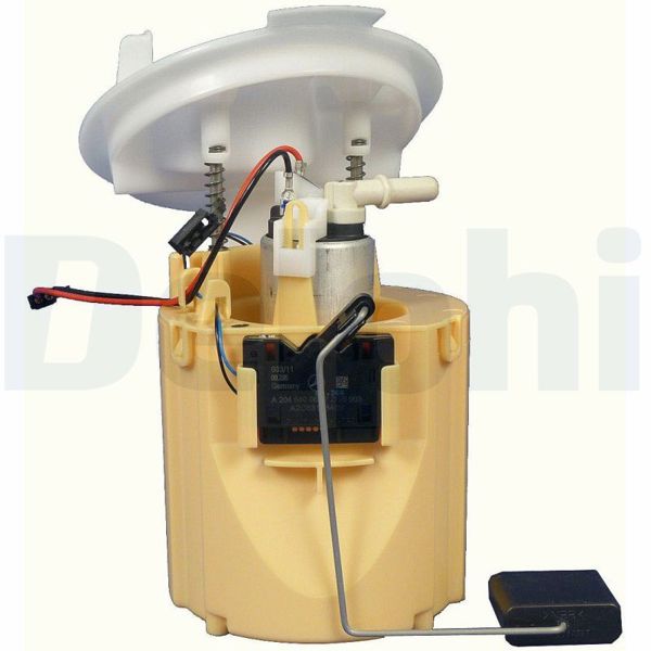DELPHI FE0474-12B1 | Depo Şamandırası Kmp 09-E-Seri (W212-S212)