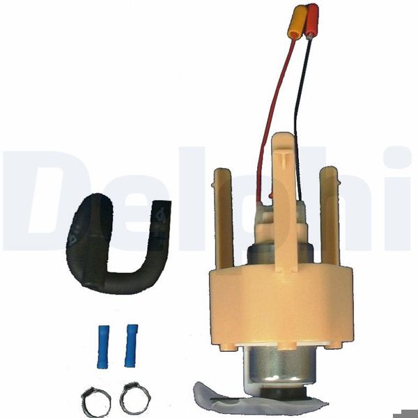 DELPHI FE0493-12B1 | Depo Şamandırası 02-Doblo-Brv-Mra 1.9 JTD-1.3Mjt *U.K**