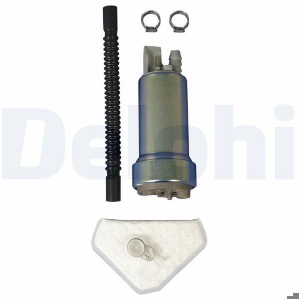 DELPHI FE0524-12B1 | Yakıt Pompası 12-X3 (F25) X4 (F26) X5 (E70-F15-F85) X6 (E71-E72-F16-F86) Elektrikli