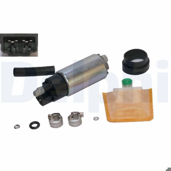 DELPHI FE0685-12B1 | Yakıt Pompası