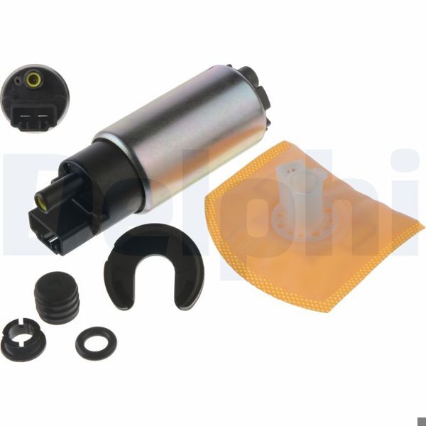 DELPHI FE0777-12B1 | Yakıt Pompası