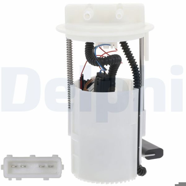 DELPHI FE10031.12B1 | Yakıt Pompası Elektrikli (Peugeot:806 2.0 HDI 99-02 / Citroen:Jumpy Xantia 2.0 HDI 99-03)