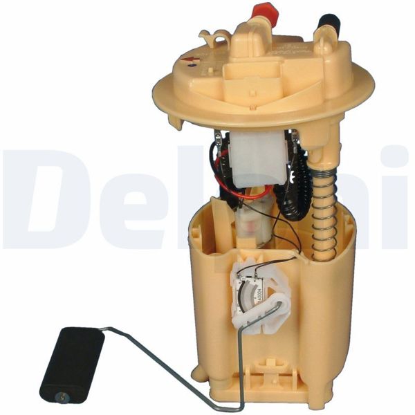 DELPHI FE10033-12B1 | Depo Şamandırası Kmp 00-Partner-Berlingo 2.0Hdi
