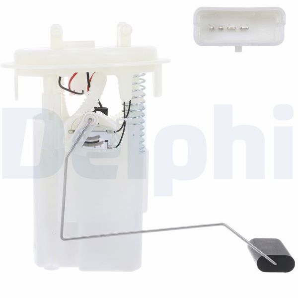 DELPHI FE10043-12B1 | Depo Şamandırası 01 > 206 1.4İ-1.6İ 16V