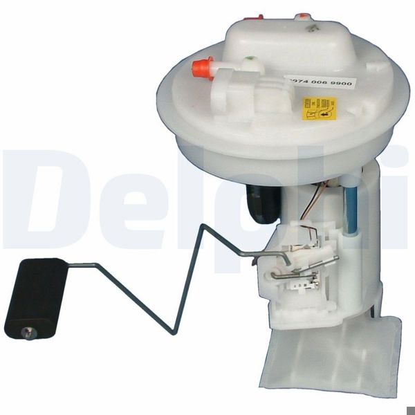 DELPHI FE10044-12B1 | Şamandıra