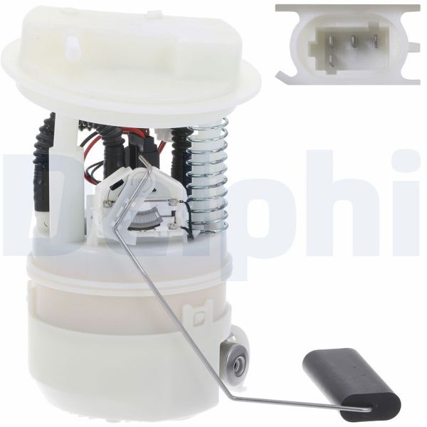 DELPHI FE10053-12B1 | Depo Şamandırası (Renault Twingo 00-07)