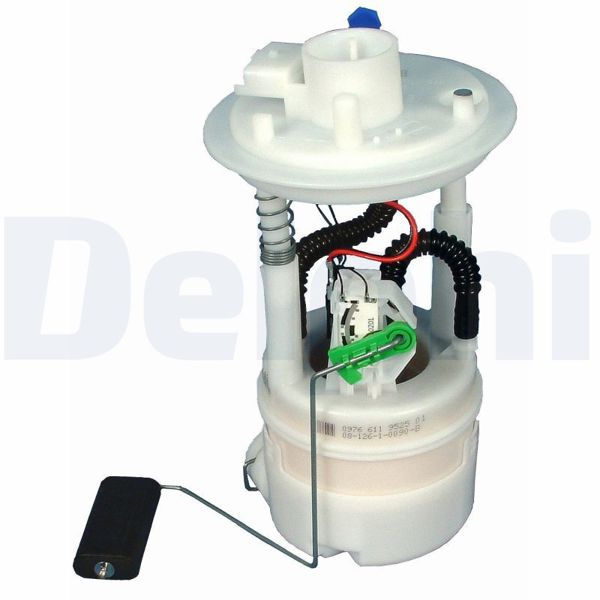 DELPHI FE10162-12B1 | Şamandıra