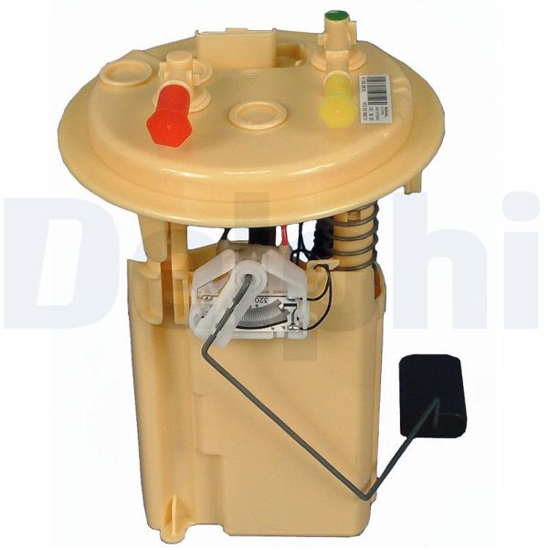 DELPHI FE10172-12B1 | Depo Şamandırası 307 806 807 C8 Expert Jumpy 2.0 HDI