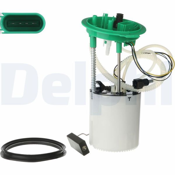 DELPHI FG0977-12B1 | Yakıt Pompası