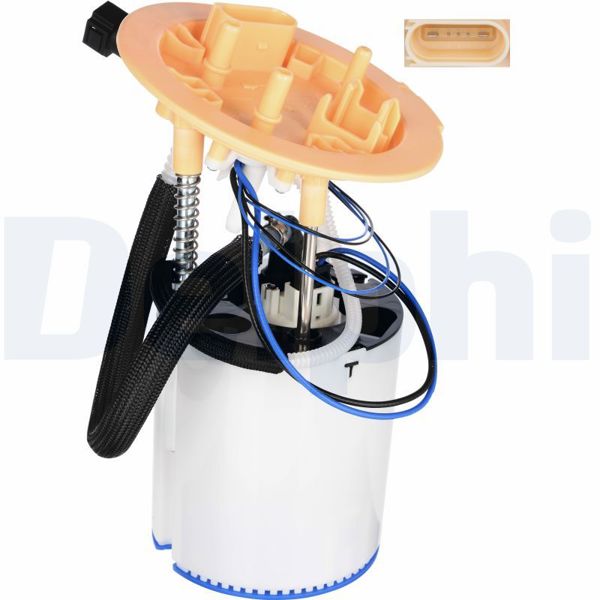DELPHI FG0982-12B1 | Yakıt Pompası