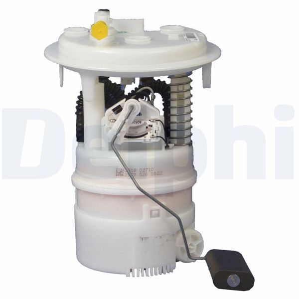 DELPHI FG1125-12B1 | Depo Şamandırası 97-13 > Berlingo-C4
