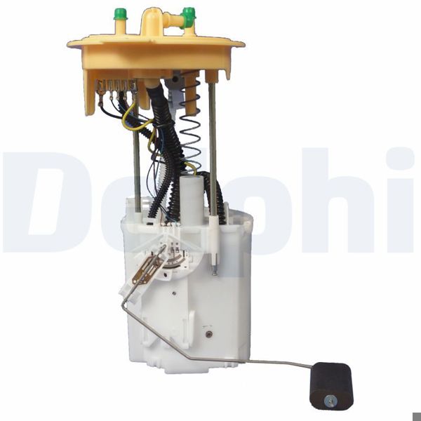 DELPHI FG1127-12B1 | Depo Şamandırası VW Passat 05-08