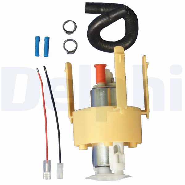 DELPHI FG1136-12B1 | Depo Şamandırası Kmp 06-Doblo 1.3Mjt-JTD-1.9Mjt-JTD