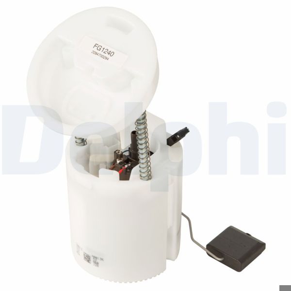 DELPHI FG1240-12B1 | Yakıt Pompası-Mercedes-Benz 06 / 2002-06 / 2011