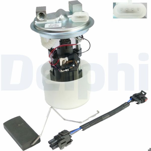 DELPHI FG2108-12B1 | Şamandıra