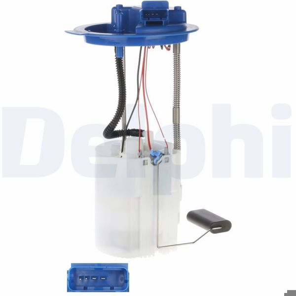 DELPHI FG2343-12B1 | Yakıt Pompası-Alfa Romeo 04 / 2010 -