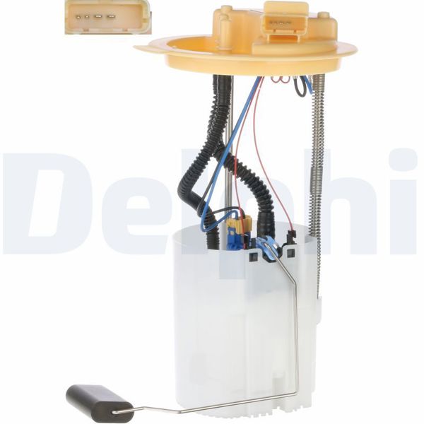 DELPHI FG2345-12B1 | Yakıt Pompası-Chrysler / Fiat / Lancıa 05 / 2011 -